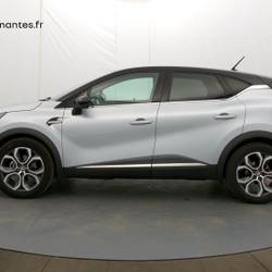 Renault Captur Captur E-Tech 145 - 21 Intens Mantes-la-Ville