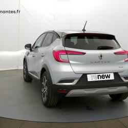 Renault Captur Captur E-Tech 145 - 21 Intens Mantes-la-Ville