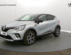 Renault Captur Mantes-la-Ville