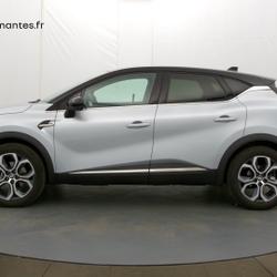 Renault Captur Captur E-Tech full hybrid 145 Techno Mantes-la-Ville