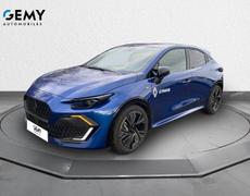 Renault Clio 6 Le Mans