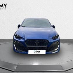 Renault Clio 6 Clio E-Tech full hybrid 160 ch Esprit Alpine Le Mans