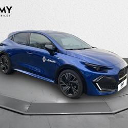 Renault Clio 6 Clio E-Tech full hybrid 160 ch Esprit Alpine Le Mans