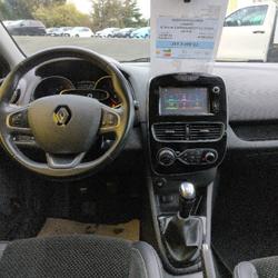 Renault Clio 4 1.5 DCI 90CH ENERGY INTENS 5P EURO6C Saint-Georges-sur-Loire