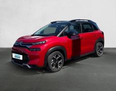Citroen C3 Aircross Cholet