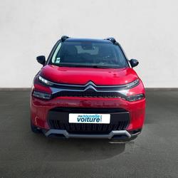 Citroen C3 Aircross C3 Aircross BlueHDi 110 S&S BVM6 - Shine Pack Cholet