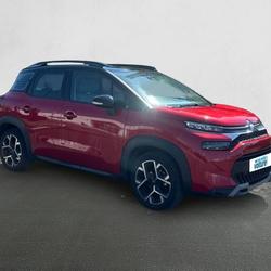 Citroen C3 Aircross C3 Aircross BlueHDi 110 S&S BVM6 - Shine Pack Cholet