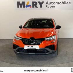 Renault Arkana Arkana E-Tech hybride 145 - 22 Engineered Rouen