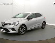 Renault Clio 5 Mantes-la-Ville