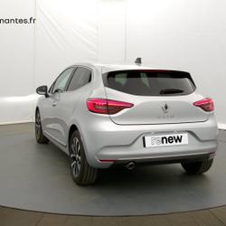 Renault Clio 5 Clio TCe 90 Techno Mantes-la-Ville