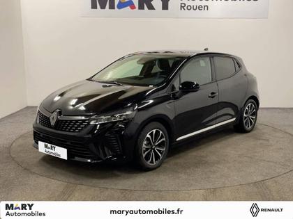 Renault Clio 5 - Clio E-Tech full hybrid 145 ch GSR2 Techno - 22 990 €