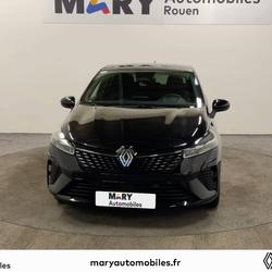 Renault Clio 5 Clio E-Tech full hybrid 145 ch GSR2 Techno Rouen