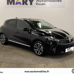 Renault Clio 5 Clio E-Tech full hybrid 145 ch GSR2 Techno Rouen