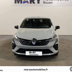 Renault Clio 5 E-Tech full hybrid 145 ch GSR2 Techno occasion - Rouen - photo 2/19