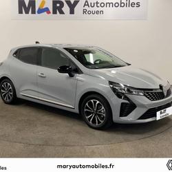 Renault Clio 5 E-Tech full hybrid 145 ch GSR2 Techno occasion - Rouen - photo 3/19