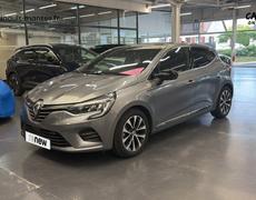 Renault Clio - Clio E-Tech full hybrid 145 Techno - 16 980 €