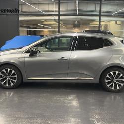 Renault Clio 5 Clio E-Tech full hybrid 145 Techno Mantes-la-Ville