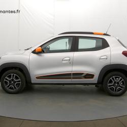 Dacia Spring Spring Achat Int&eacute;gral Confort Plus Mantes-la-Ville