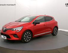 Renault Clio 5 Mantes-la-Ville