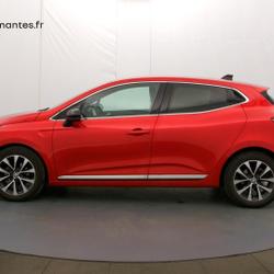 Renault Clio 5 Clio TCe 90 Techno Mantes-la-Ville