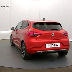 Renault Clio 5 Clio TCe 90 Techno Mantes-la-Ville