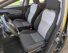 Toyota Yaris Saint-Georges-sur-Loire