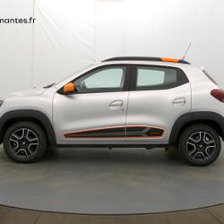 Dacia Spring Spring Achat Int&eacute;gral Confort Plus Mantes-la-Ville