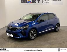 Renault Clio 5 - Clio E-Tech full hybrid 145 ch GSR2 Techno - 22 990 €