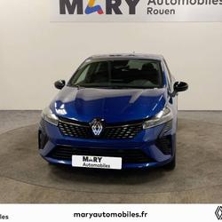 Renault Clio 5 Clio E-Tech full hybrid 145 ch GSR2 Techno Rouen