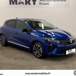 Renault Clio 5 Clio E-Tech full hybrid 145 ch GSR2 Techno Rouen