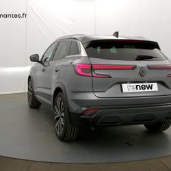 Renault Austral Austral E-Tech hybrid 200 Iconic Mantes-la-Ville