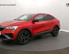 Renault Arkana Mantes-la-Ville