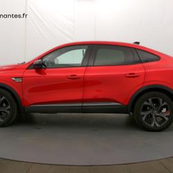 Renault Arkana Arkana E-Tech 145 - 21B R.S. Line Mantes-la-Ville