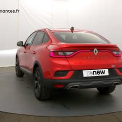 Renault Arkana Arkana E-Tech 145 - 21B R.S. Line Mantes-la-Ville