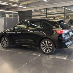 Ford Kuga Kuga 2.5 Duratec 225 ch PHEV Powershift ST-Line X Mantes-la-Ville