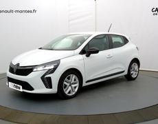 Renault Clio 5 Mantes-la-Ville