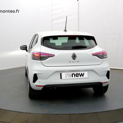 Renault Clio 5 Clio TCe 90 Evolution Mantes-la-Ville