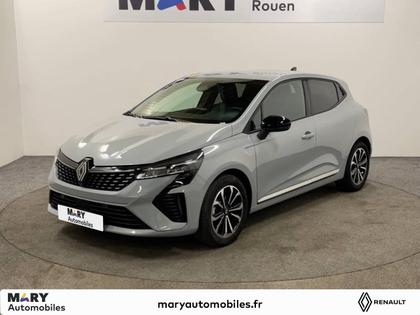 Renault Clio - Clio E-Tech full hybrid 145 ch GSR2 Techno - 23 490 €