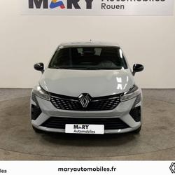 Renault Clio 5 Clio E-Tech full hybrid 145 ch GSR2 Techno Rouen