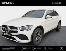 Mercedes GLC