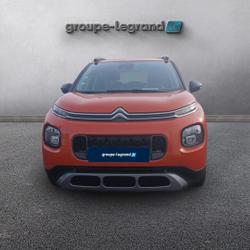 Citroen C3 Aircross PureTech 82ch Shine E6.d-TEMP occasion - Bayeux - photo 2/23