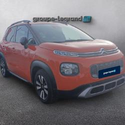 Citroen C3 Aircross PureTech 82ch Shine E6.d-TEMP occasion - Bayeux - photo 3/23