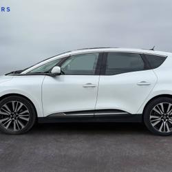 Renault Scenic 4 Renault Sc&eacute;nic IV Initiale Paris dCi 160 EDC &ndash; Toit pano, Bose, HUD, suivi Renault Serres-Castet