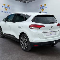 Renault Scenic 4 Renault Sc&eacute;nic IV Initiale Paris dCi 160 EDC &ndash; Toit pano, Bose, HUD, suivi Renault Serres-Castet