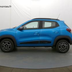 Dacia Spring Spring Expression Mantes-la-Ville