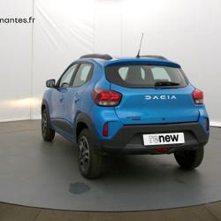 Dacia Spring Spring Expression Mantes-la-Ville