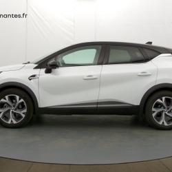 Renault Captur Captur E-Tech 145 - 21B R.S. Line Mantes-la-Ville