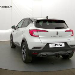 Renault Captur Captur E-Tech 145 - 21B R.S. Line Mantes-la-Ville