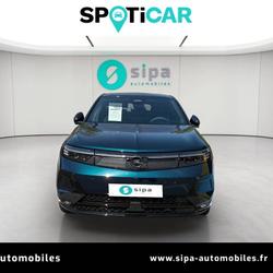 Opel Grandland Electrique 325 ch & Batterie 73 kWh AWD Ultimate 5p occasion - Toulouse - photo 2/27