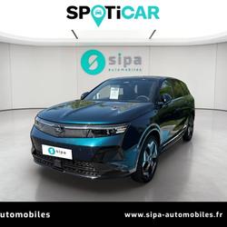 Opel Grandland Electrique 325 ch & Batterie 73 kWh AWD Ultimate 5p occasion - Toulouse - photo 3/27